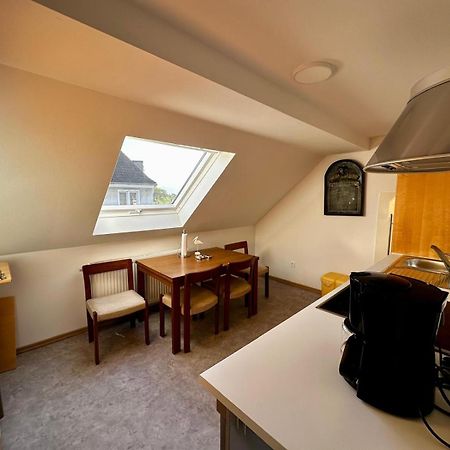 Apartmán Bee Flats Velbert Exteriér fotografie