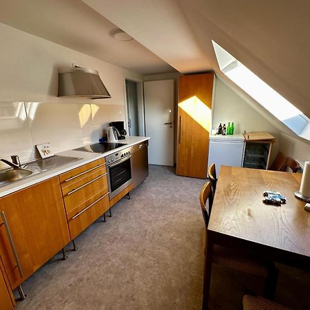 Apartmán Bee Flats Velbert Exteriér fotografie