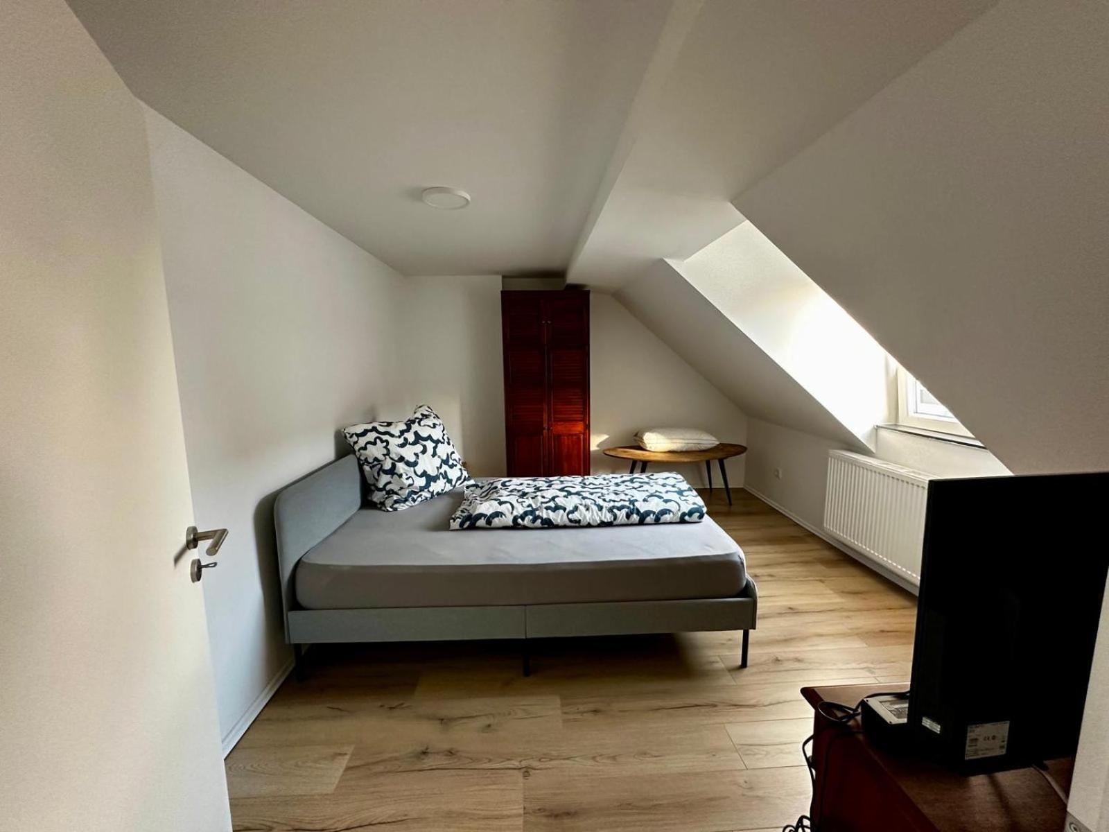 Apartmán Bee Flats Velbert Exteriér fotografie