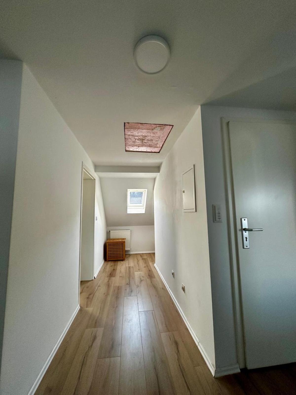 Apartmán Bee Flats Velbert Exteriér fotografie